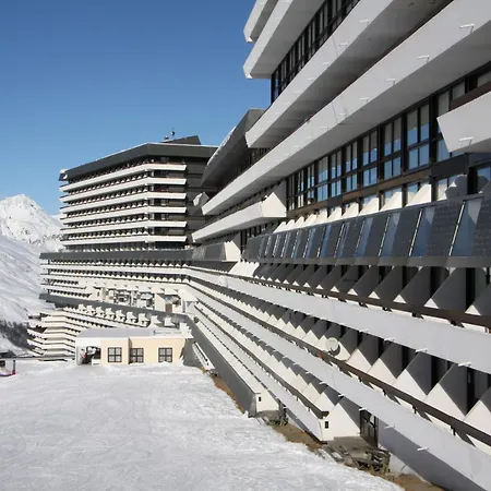 Danchet - Duplex Confortable - Au Pied Des Pistes - Balcon Mae-3044 Апартаменты *